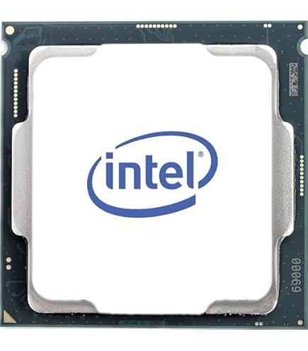 Intel Core i7-7700K 4.2 GHz QuadCore 8 MB Cache CPU - Black