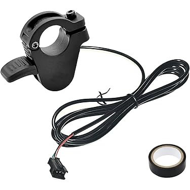 Jeu de manette vélo avant et arrière Sram MRX Twister 7 vitesses - Pièces détachées - Composants