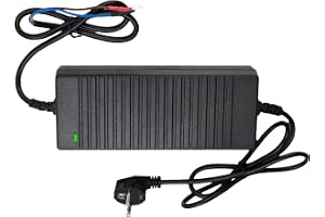 12 V 15 A strömadapter, 110 W LED-transformator 110 W strömförsörjning adapter AC 100–240 V till DC 12 volt 15 A spänningsomvandlare för däckfyllare, kylbox och andra bilenheter