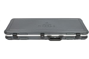 TOUR TECH TOURTECH Pro Series ABS Electric Guitar Case