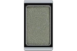 ‎ARTDECO ARTDECO Eyeshadow Pearl Grüntöne - Puderlidschatten mit Pearl-Finish zum Befüllen der ARTDECO Beauty Box - 1 x 1g