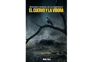 El cuervo y la víbora
