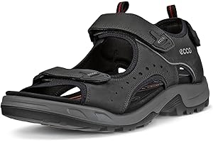 ECCO Offroad Classic Sandalias de SenderismoHombre