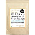 Urban Platter French T55 Fine Wheat Bread Flour, 1Kg / 35.2oz [Farine Francaise De Ble]