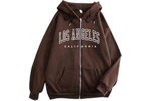 Didadihu Y2k Clothes, Sweatjacke Teenager Mädchen Streetwear Alternative Clothes Zipper Hoodie T-Shirt Teenager Jacke Teenager Mädchen Pullover Teenager Mädchen Oversize Shirt Teenager Mädchen