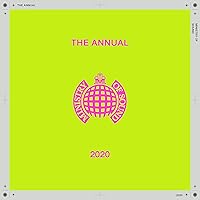 The Annual 2016: Amazon.co.uk: CDs & Vinyl
