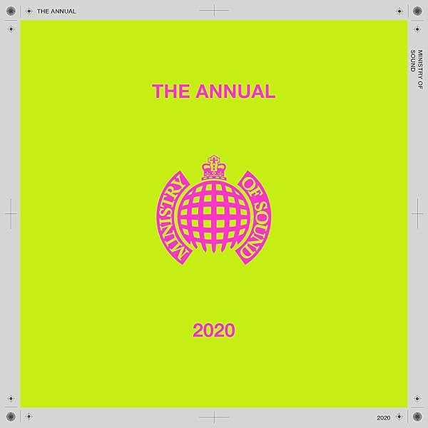 The Annual 2016: Amazon.co.uk: CDs & Vinyl