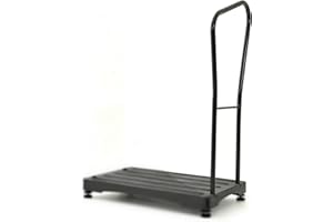 Gordon Ellis Support Handle for Bigfoot Half Step (Single)