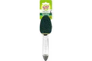 Scotch-Brite Heavy Duty Dishwand, 1-Dishwand