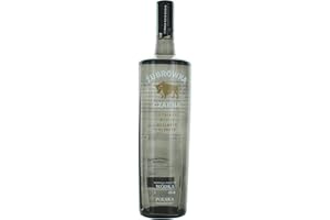Zubrowka Czarna - 1 L