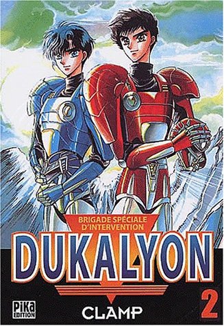 Dukalyon — Tome 2