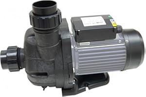 Vipool - Pompe Filtration Vipool Mgd 1,50 Cv Mono