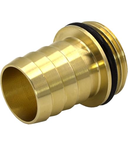 Tubo Spiralato Per Aspirazione Wiltec 10m Ø32mm Verde - Made In Europe - Foto 8