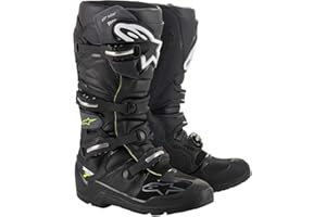 Alpinestars Homme Tech 7 Enduro Drystar Bottes