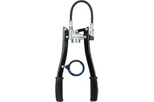 ‎PRESSOL PRESSOL Multikartuschen Fettpresse für 400g und 500g, 12847