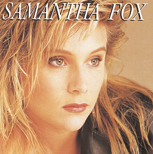 Samantha Fox - 