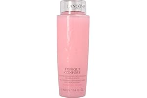 Lancome - Tónico facial reconfortante, 400 ml