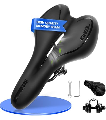 Sella Montegrappa Liberty Max Antiprostatica – Nero – Per Bici Fixed E Non – Fatto In Italia - Foto 6