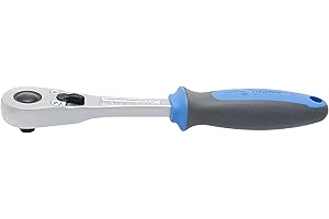 Unior 188.1/1ABI-Carraca 1/4" reversible-1/4