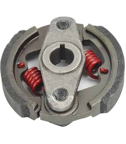 3-Shoe Centrifugal Clutch Plate For 43cc-49cc Mini Dirt Bikes, Pit Bikes & ATVs - Foto 7