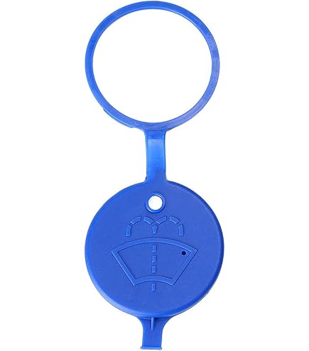 VSREI Bouchon de Liquide Refroidissement, Remplacement pour Peugeot 206 207  307 308 406 407 508, Citron C1 C2 C3 C4 C5, etc : Amazon.fr: Auto et Moto