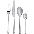 Stellar Raglan Cutlery Set, Stainless Steel (24 Piece)