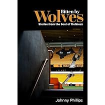 Revolution Of Wolves: A Premier League Trilogy 2003-2023 By Paul