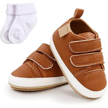 Cheerful Mario Baby Eerste Schoentjes Zachte Zool, Ademend, Voor Meisjes  Jongens