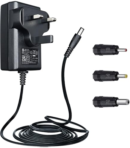 High Quality Uk Plug 5v 1a 2a Ac Dc Power Adapter 5v 3a 4a 12v 1a 2a Power Supply 12v Ac Power