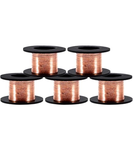 20 Stück Edelstahl Drähte 0,85x500mm - 304 Edelstahl Hart Gerade Stangen