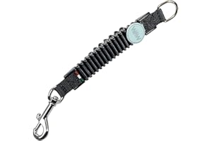 Easy Dog Walk WAW rozmiar 4 M czarny 11-15 kg