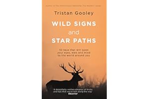 Wild Signs and Star Paths: A must-have for all nature lovers - perfect reading for your autumn adventures