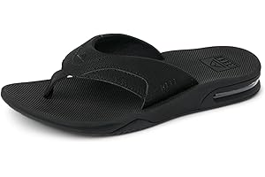 Reef Fanning, Men's Flip Flop