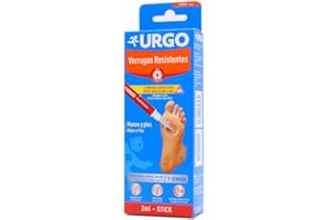 verrugas resistenti mani e piedi Stick 2 ml Urgo