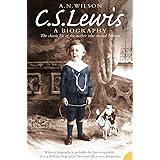 C. S. Lewis: A Biography