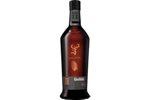 Glenfiddich Project XX Single Malt Scotch Whisky, 70cl