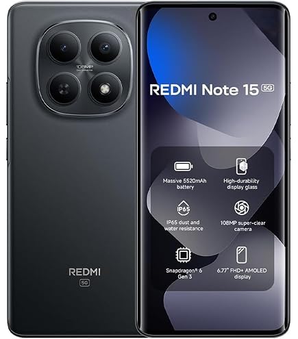 Realme Note 60 Dual-SIM 64GB ROM + 3GB RAM (GSM Only|No CDMA