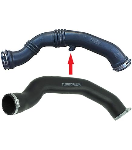 Tuyau Refroidissement Turbo Jeep Grand Cherokee 3.0 CRD 2010- - Compatible Plusieurs Refs OEM