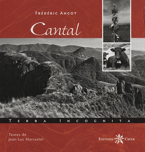 Download Cantal : Terra incognita Download Cantal : Terra incognita