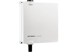 Kathrein Antenne extérieur TNT active VHF/UHF (Import Allemagne)