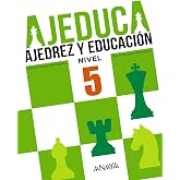 AJEDUCA. Nivel 5.