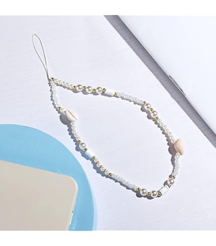 Bracelet Pour Téléphone Portable,Charme De Téléphone Corde