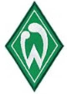 Patch Brodé Ville Brême – Environ 8,5 X 5,5 Cm – Neuf – À Coudre Ou à Repasser