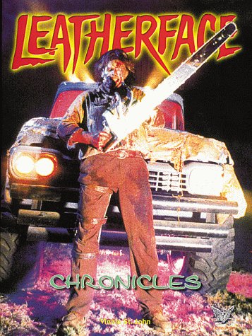 Preisvergleich Produktbild Leatherface Chronicles