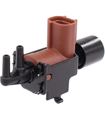 Aazon.co: FZJDSD 1PC Purge Vacuu Switching Solenoid Valve 25860 - View #5