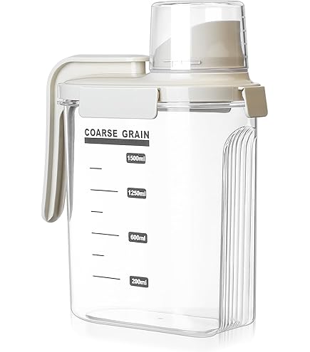 Relaxdays Boîte De Rangement Empilable, 74 L, Lot De 4, Porte Et