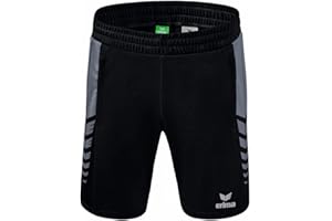 Erima Six Wings Worker Short Kids Fnewnavy Kinder