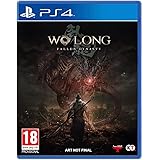 Wo Long: Fallen Dynasty - PlayStation 4