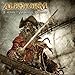 Produktbild Captain Morgan's Revenge by Alestorm (2008) Audio CD