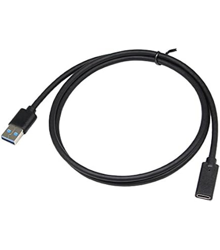 CAVO USB ELASTICO ESTENDIBILE USB-C CUPRA FORMENTOR RICARICA RAPIDA